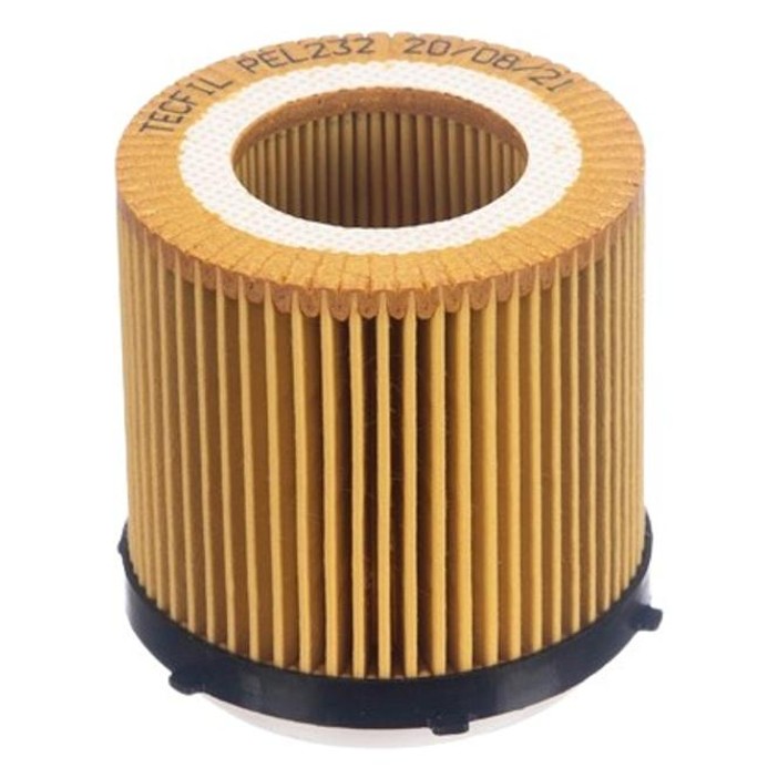 Filtro de Óleo Lubrificante - Tecfil - PEL232