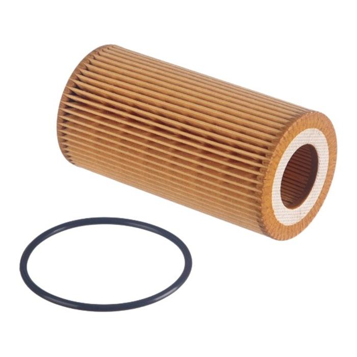 Filtro de Óleo Lubrificante para Volkswagen Amarok - Tecfil - PEL684