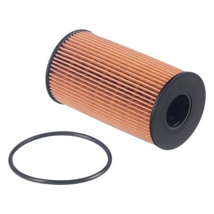 Filtro de Óleo Lubrificante - Tecfil - PEL698
