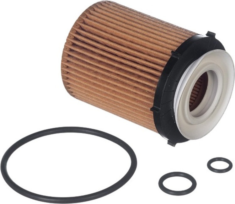 Filtro de Óleo Lubrificante - Tecfil - PEL805