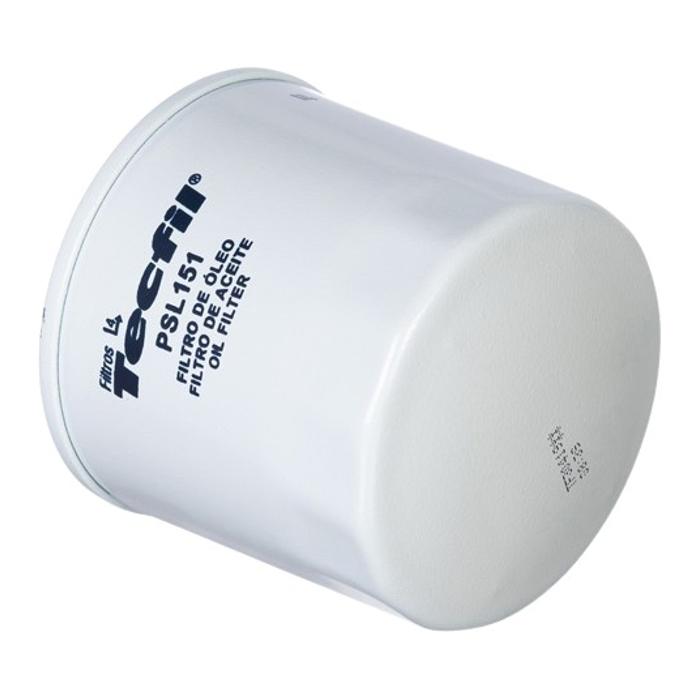 Filtro de Óleo Lubrificante - Tecfil - PSL151