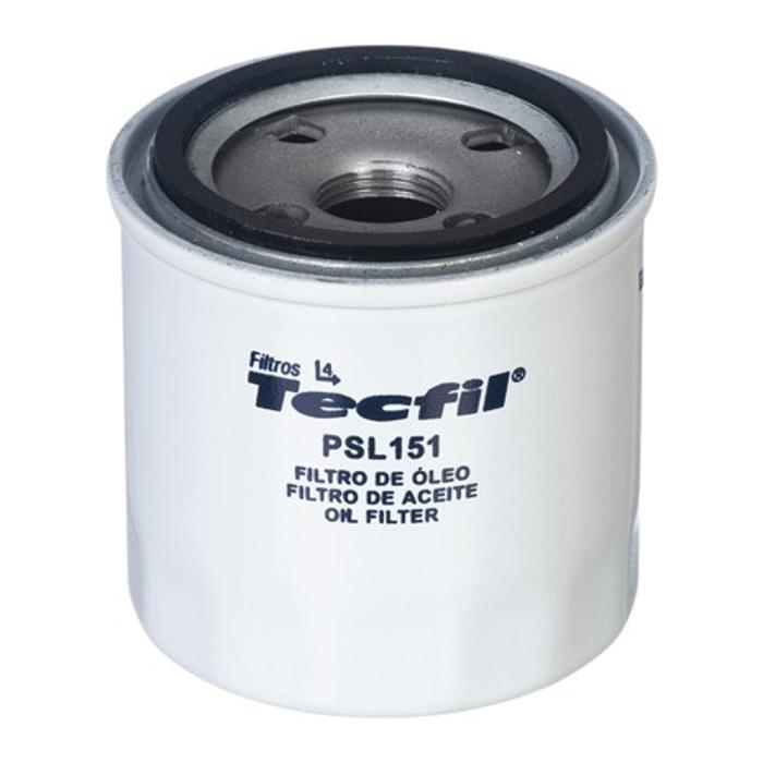 Filtro de Óleo Lubrificante - Tecfil - PSL151
