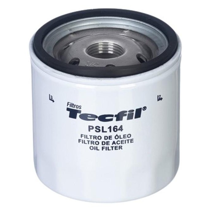 Filtro de Óleo Lubrificante - Tecfil - PSL164