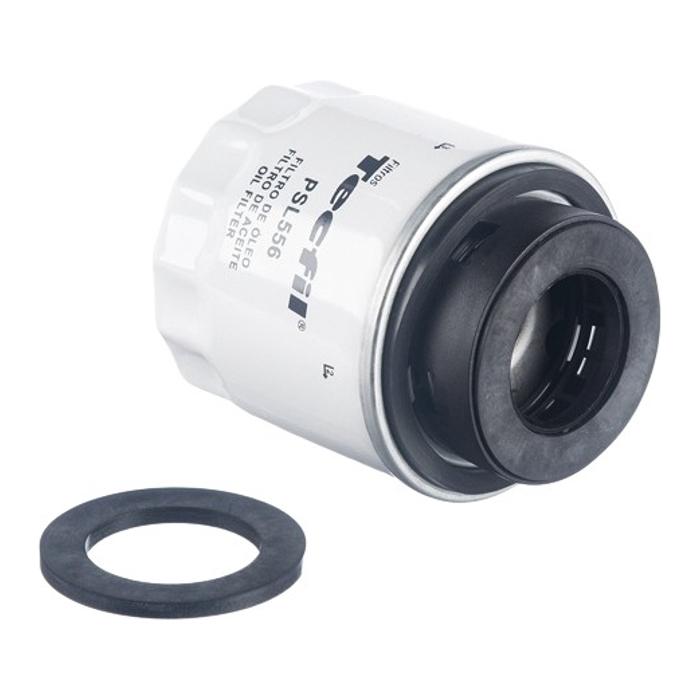 Filtro de Óleo Lubrificante para Audi A1 - Tecfil - PSL556