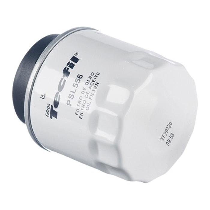 Filtro de Óleo Lubrificante para Audi A1 - Tecfil - PSL556