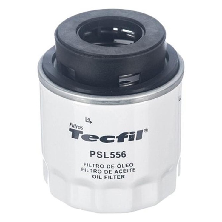 Filtro de Óleo Lubrificante para Audi A1 - Tecfil - PSL556
