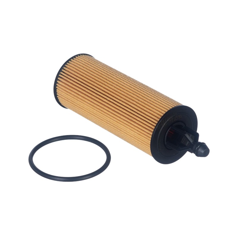 Filtro de Óleo Lubrificante - Tecfil - PEL219