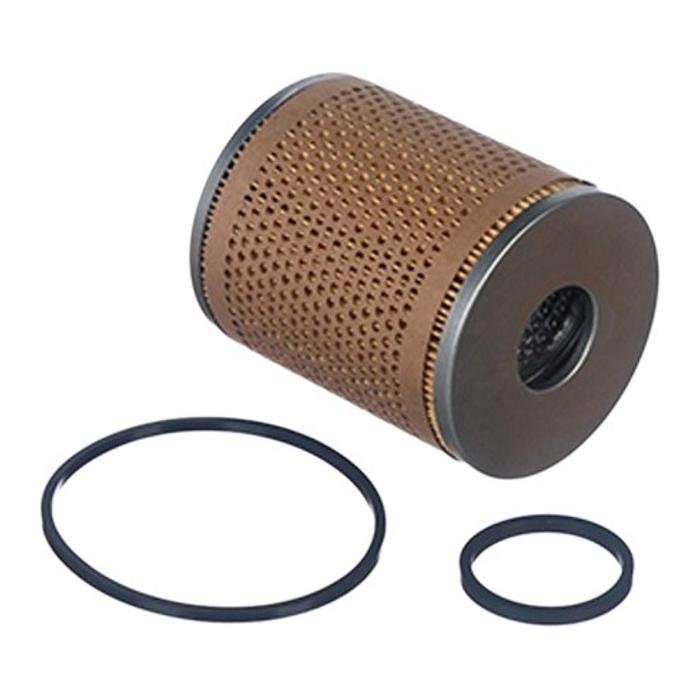Filtro de Óleo Lubrificante - Tecfil - PL2600