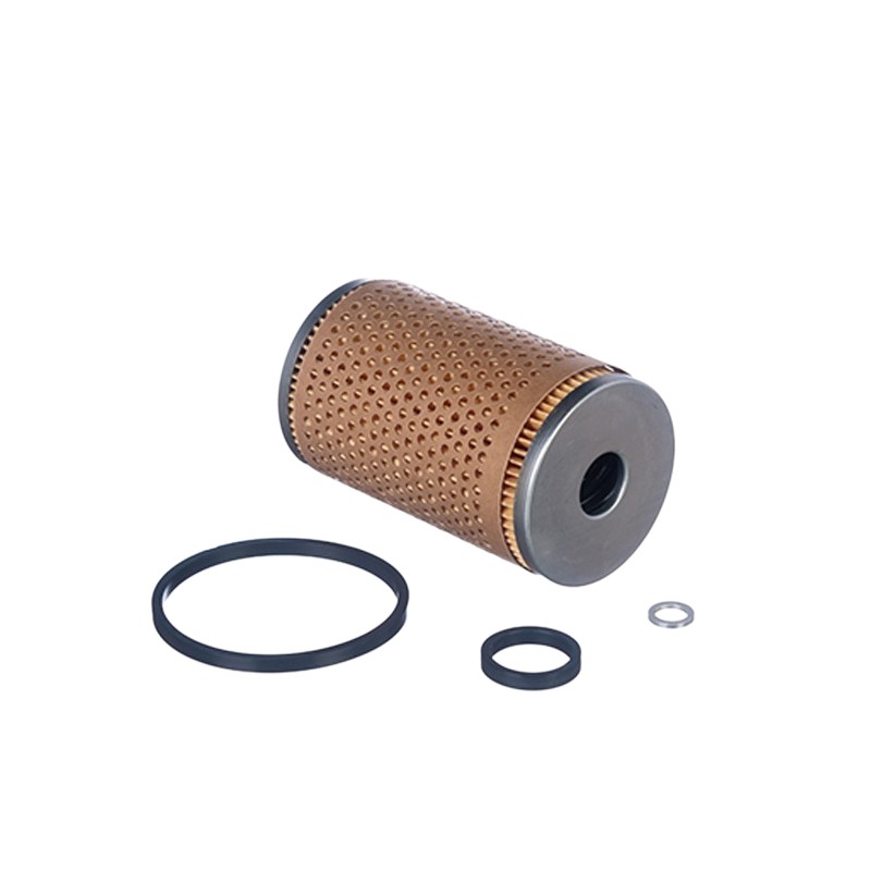 Filtro de Óleo Lubrificante para Ford B-12000 - Tecfil - PL8024