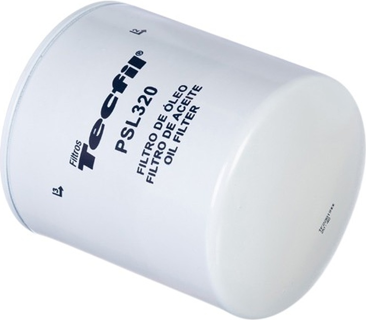 Filtro de Óleo Lubrificante para KIA Besta - Tecfil - PSL320