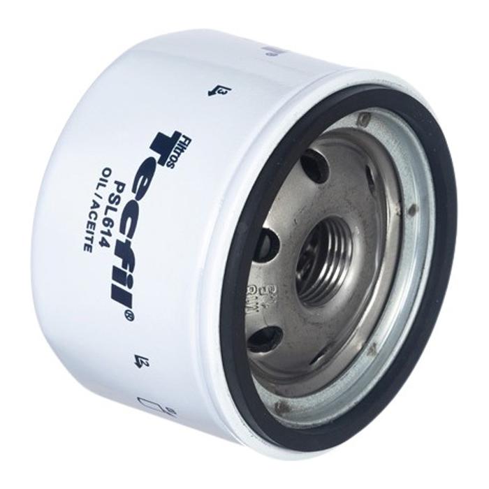 Filtro de Óleo Lubrificante para Chevrolet Vectra - Tecfil - PSL614