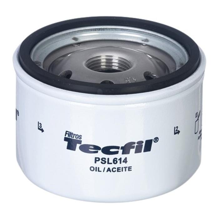 Filtro de Óleo Lubrificante para Chevrolet Vectra - Tecfil - PSL614