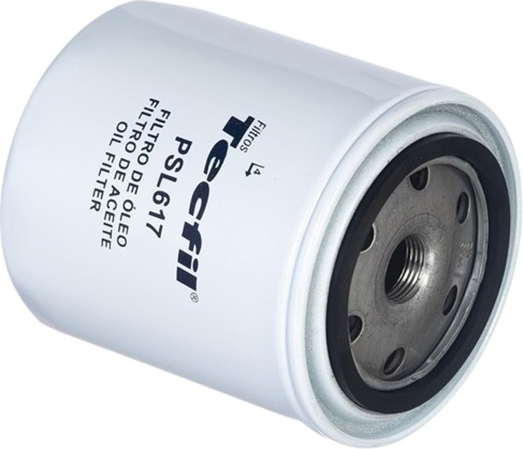 Filtro de Óleo Lubrificante - Tecfil - PSL617