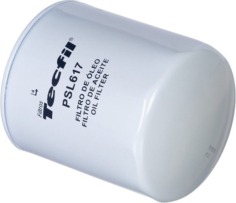 Filtro de Óleo Lubrificante - Tecfil - PSL617