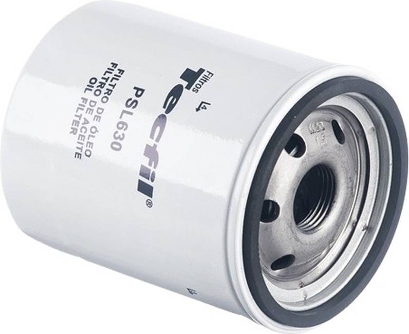 Filtro de Óleo Lubrificante para Citroen Jumper e Peugeot Boxer - Tecfil - PSL630