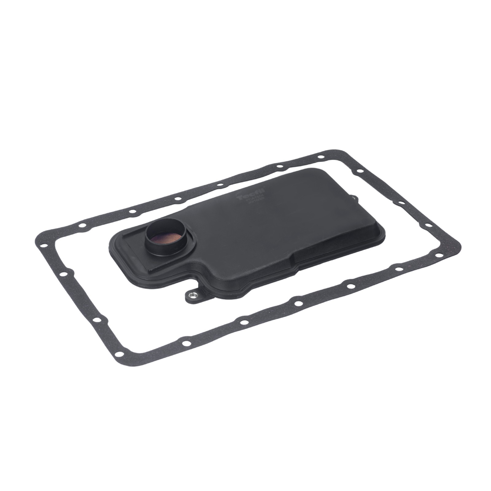 Filtro de Óleo do Câmbio para Mitsubishi Pajero e Pajero Sport - Tecfil - FCA1554