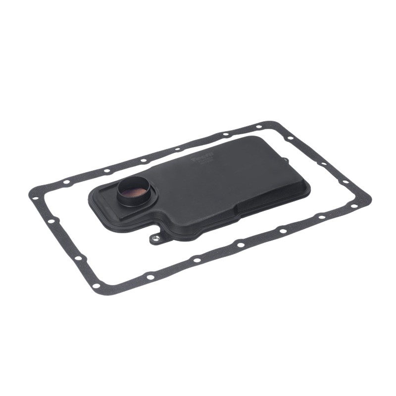 Filtro de Óleo do Câmbio para Mitsubishi Pajero e Pajero Sport - Tecfil - FCA1554