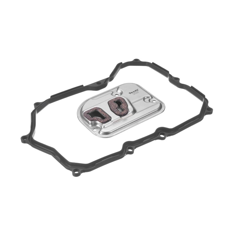 Filtro de Óleo do Câmbio para Volkswagen Tiguan - Tecfil - FCA1556