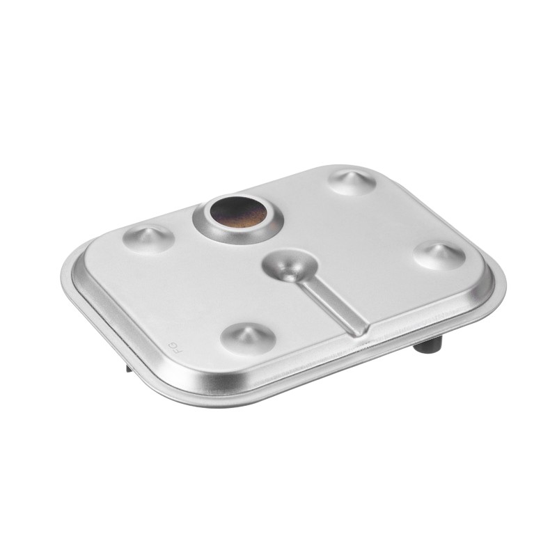 Filtro de Óleo do Câmbio para Mercedes-Benz A 160 e A 190 - Tecfil - FCA1560