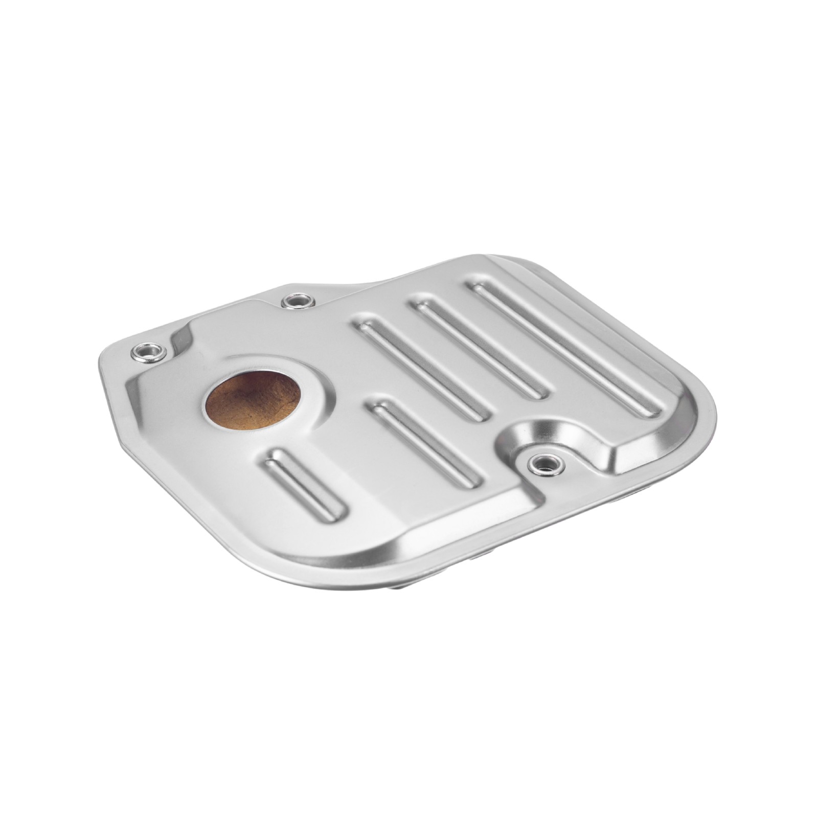 Filtro de Óleo do Câmbio para Toyota Corolla e Fielder - Tecfil - FCA1561