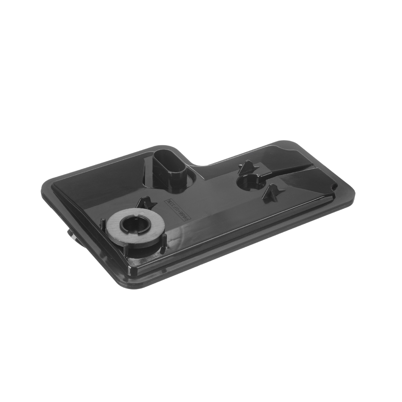 Filtro de Óleo do Câmbio para Chevrolet Captiva e Ford Edge - Tecfil - FCA1566