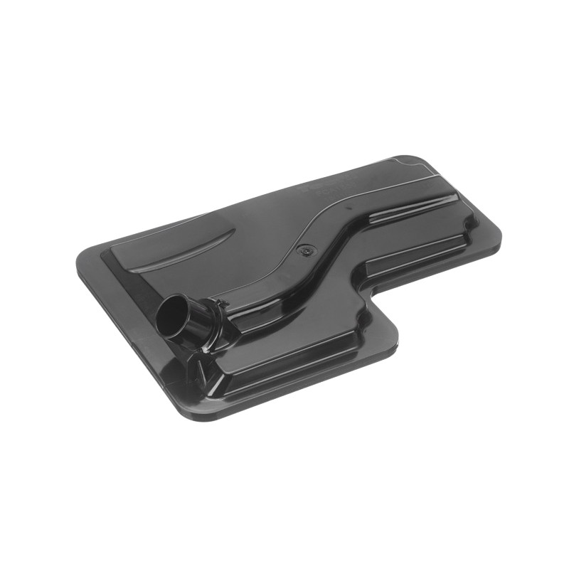 Filtro de Óleo do Câmbio para Chevrolet Captiva e Ford Edge - Tecfil - FCA1566