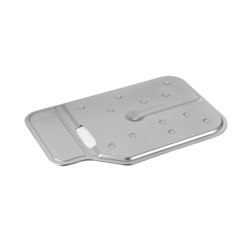 Filtro de Óleo do Câmbio para Mercedes-Benz C 180 Touring - Tecfil - FCA1576