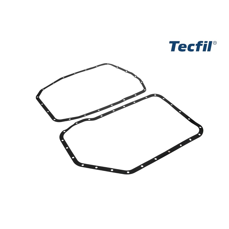 Filtro de Óleo do Câmbio - Tecfil - FCA1581