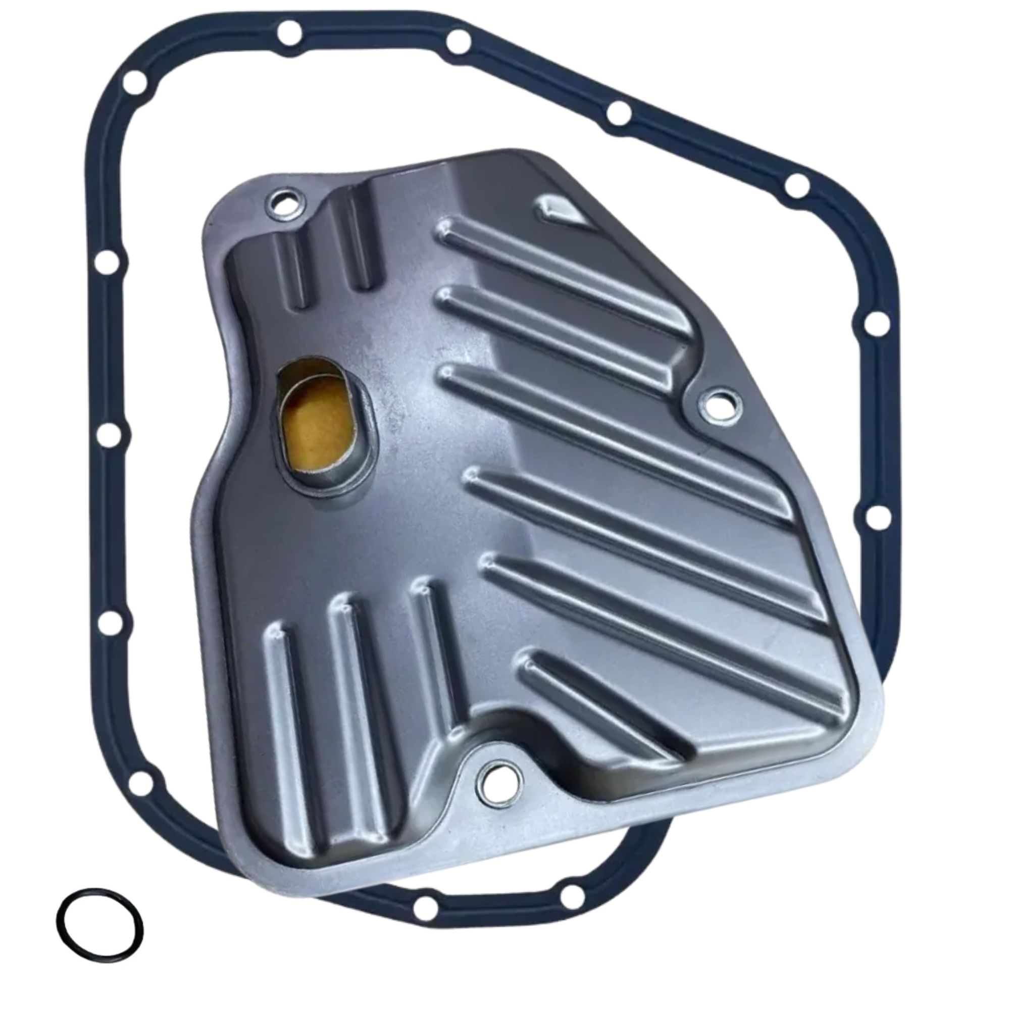 Filtro de Óleo do Câmbio - Tecfil - FCA1591