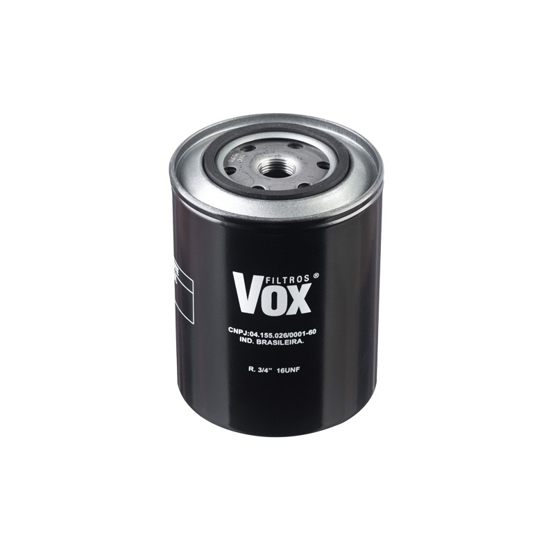 Filtro de Óleo Lubrificante - VOX - LB338