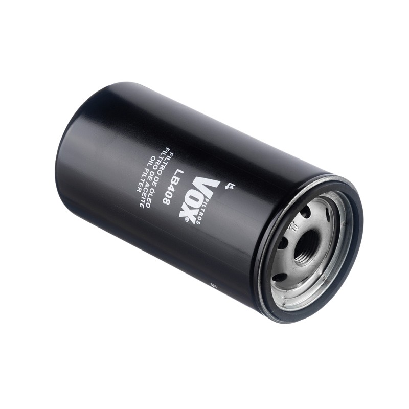 Filtro de Óleo Lubrificante - VOX - LB408