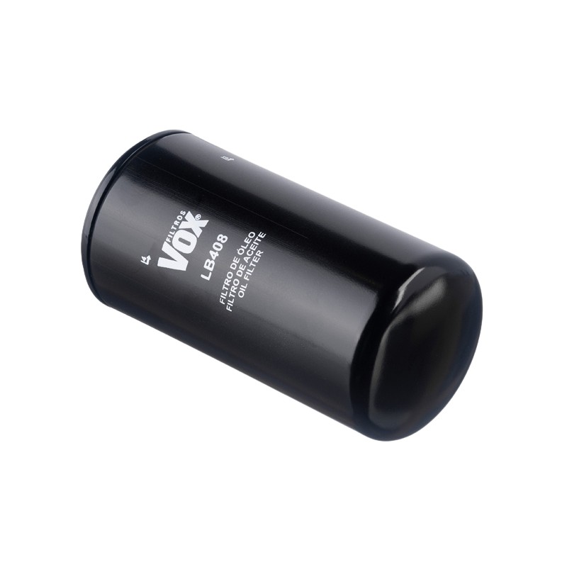 Filtro de Óleo Lubrificante - VOX - LB408