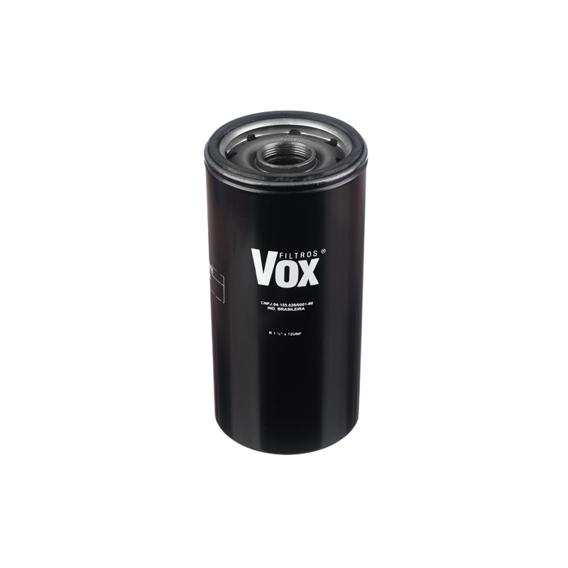 Filtro de Óleo Lubrificante - VOX - LB270