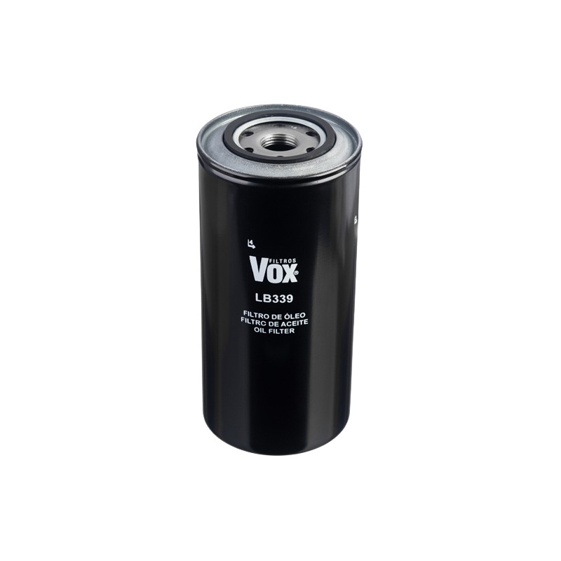 Filtro de Óleo Lubrificante para Ford F-12000 - VOX - LB339