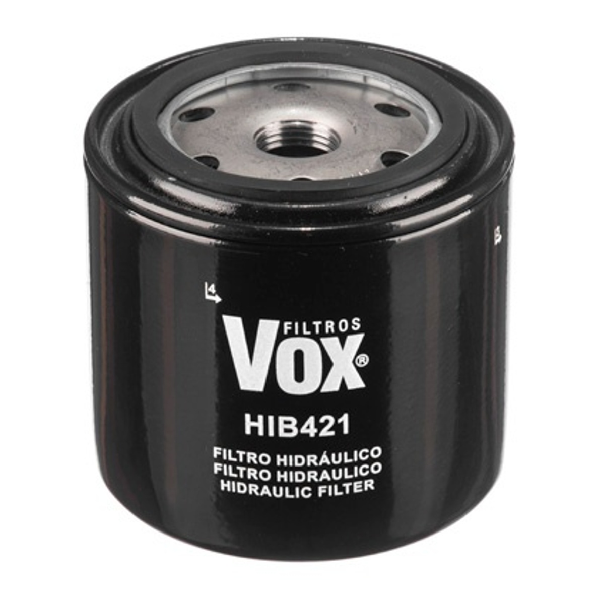 Filtro de Óleo Lubrificante para Volvo S70 - VOX - HIB421