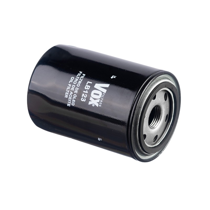 Filtro de Óleo Lubrificante para Ford F-1000 - VOX - LB123
