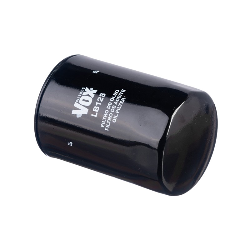 Filtro de Óleo Lubrificante para Ford F-1000 - VOX - LB123
