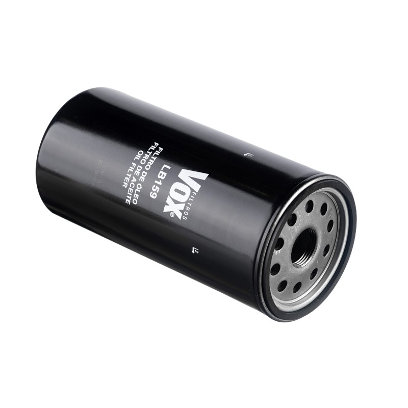 Filtro de Óleo Lubrificante - VOX - LB159