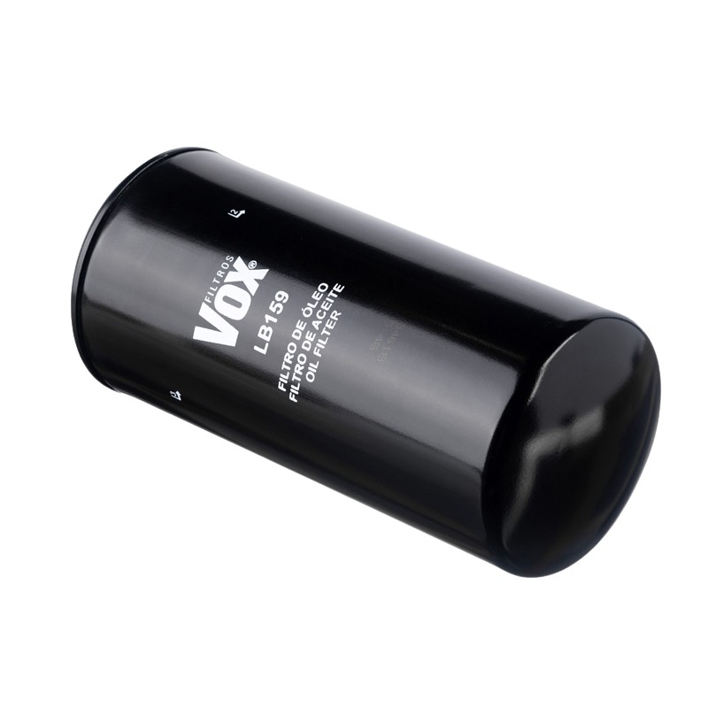 Filtro de Óleo Lubrificante - VOX - LB159