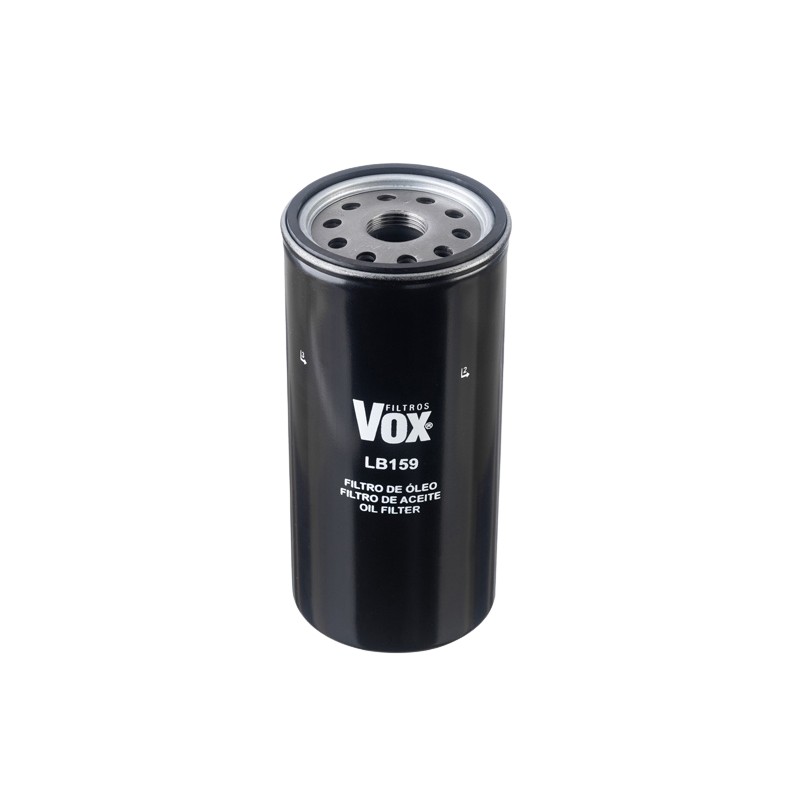 Filtro de Óleo Lubrificante - VOX - LB159