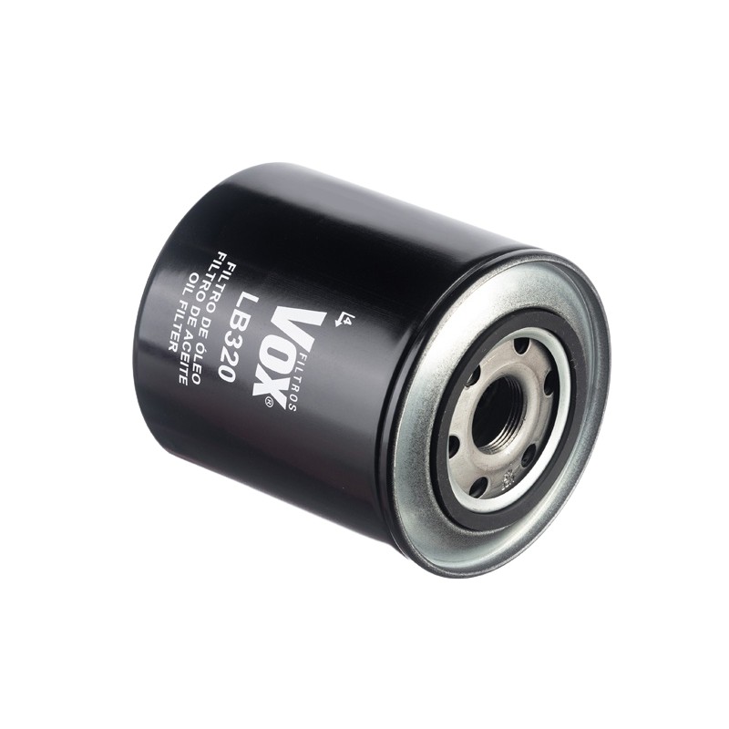 Filtro de Óleo Lubrificante - VOX - LB320