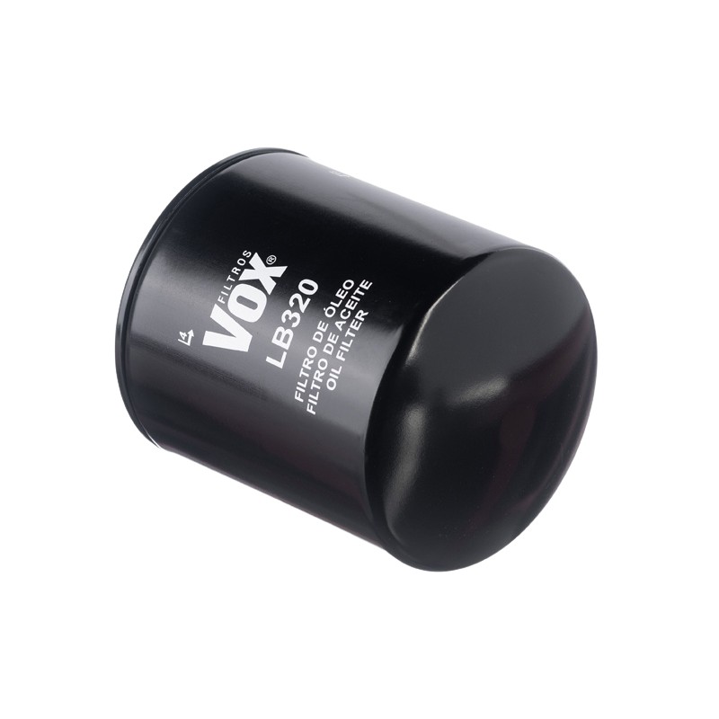 Filtro de Óleo Lubrificante - VOX - LB320