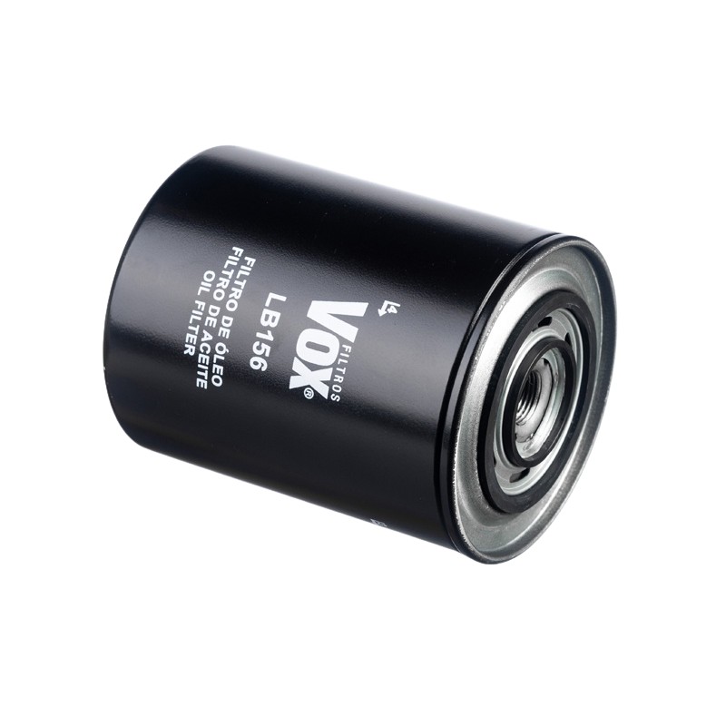 Filtro de Óleo Lubrificante - VOX - LB156