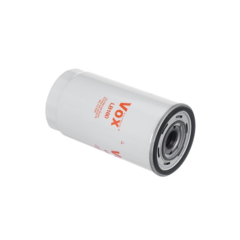 Filtro de Óleo Lubrificante para Iveco Eurotech 450-E37 - VOX - LB160