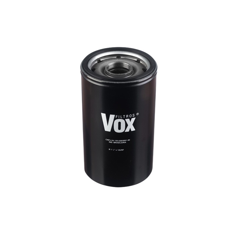 Filtro de Óleo Lubrificante - VOX - LB281