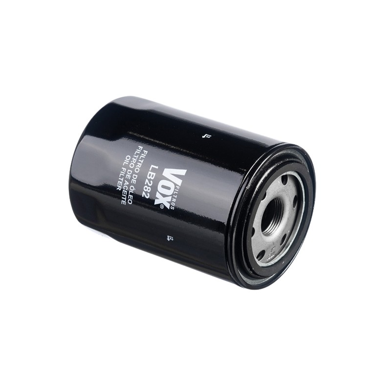 Filtro de Óleo Lubrificante para Ford F-250 e F-350 - VOX - LB282