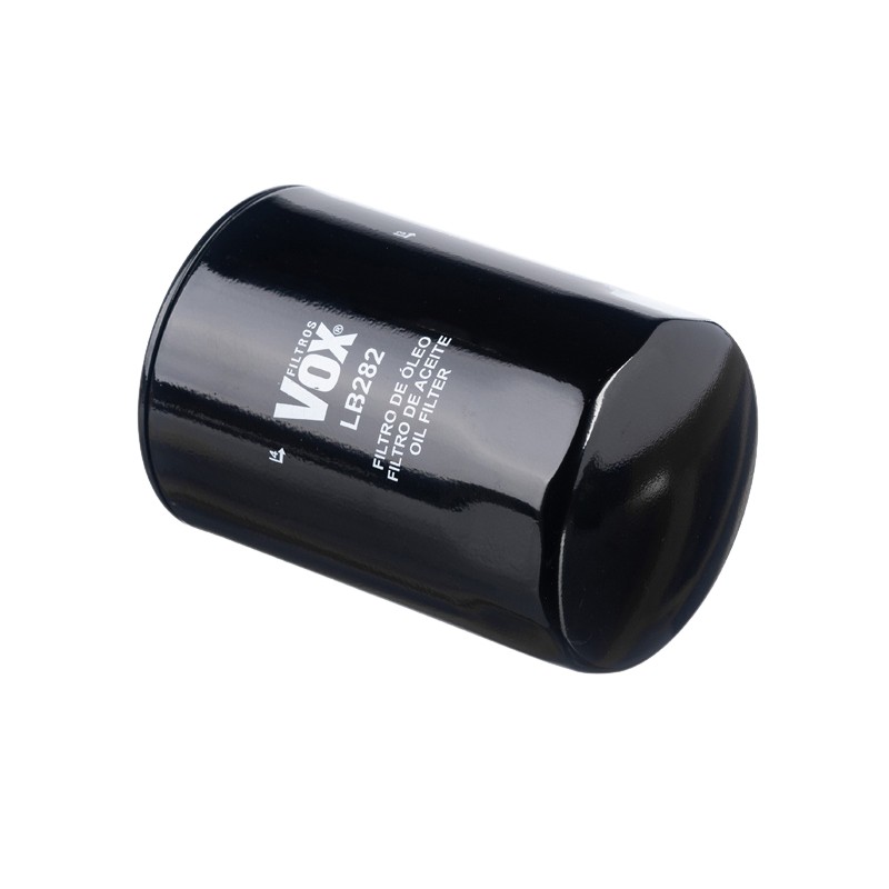 Filtro de Óleo Lubrificante para Ford F-250 e F-350 - VOX - LB282
