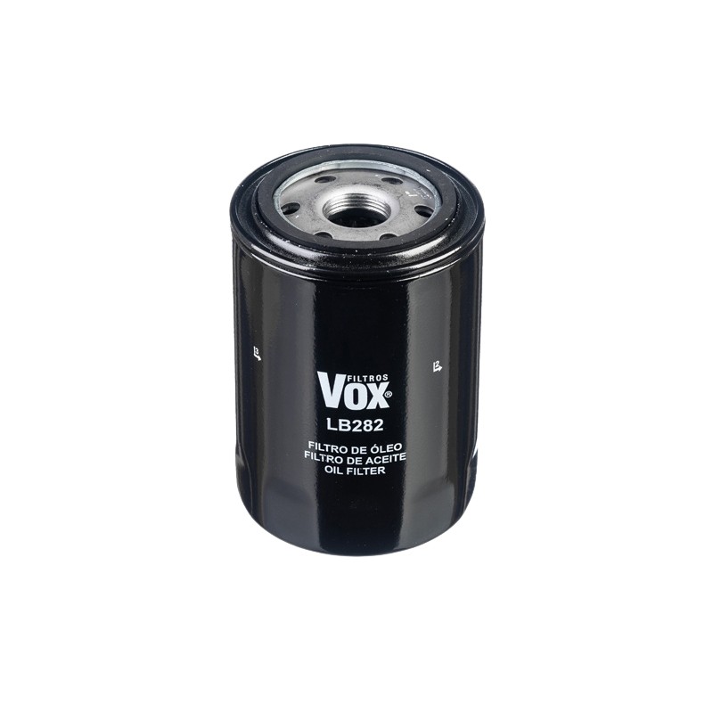 Filtro de Óleo Lubrificante para Ford F-250 e F-350 - VOX - LB282