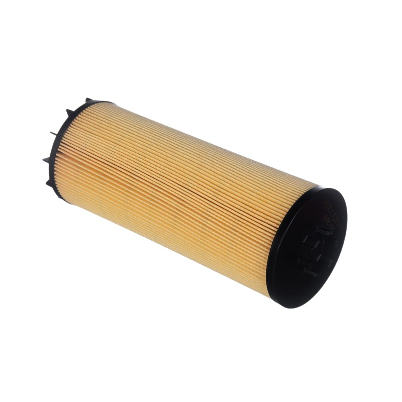 Filtro de Óleo Lubrificante para Mercedes-Benz Actros 2546 Ls - VOX - LE2001
