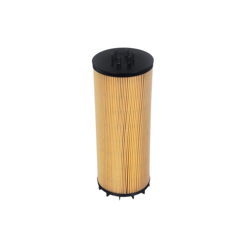 Filtro de Óleo Lubrificante para Mercedes-Benz Actros 2546 Ls - VOX - LE2001